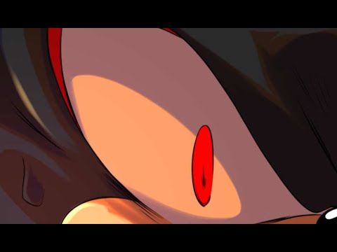Another Shadow|Sonic Heroes Comic
