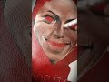 Michael Jackson Painted Leather Jacket# Leather Jacket Painting#Michael Jackson