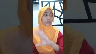 TUGAS MEMBUAT PUISI 3 BAIT 4 LARIK//SMK AL-IRSYAD SURABAYA//FARMASI