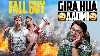 The Fall Guy Movie Review Yogi Bolta Hai