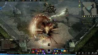 Guardian Of Rielvarr Citadel - Lost Ark
