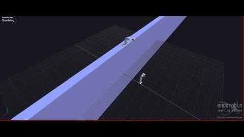 endorphin jump from the china wall