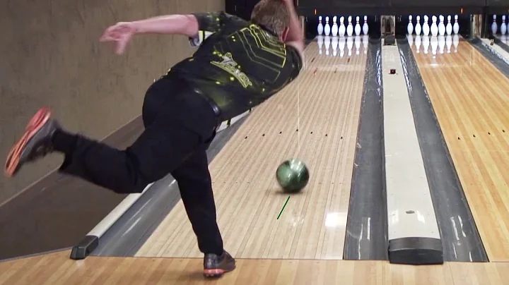 Kinetic Ruby | Mitch Beasley Compares to pin down ...