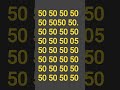 find this 05 number #shorts