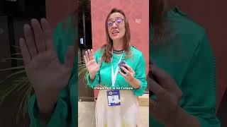 Conferência em Santa Marta promove esperança e promete início de nova democracia climática global