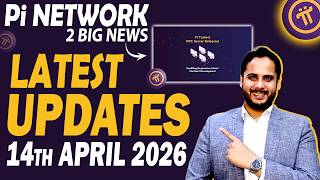 Pi Network 2 BIG Updates | Protocol 21 Upgrade + RPC Server Explained | Smart Contracts Soon?