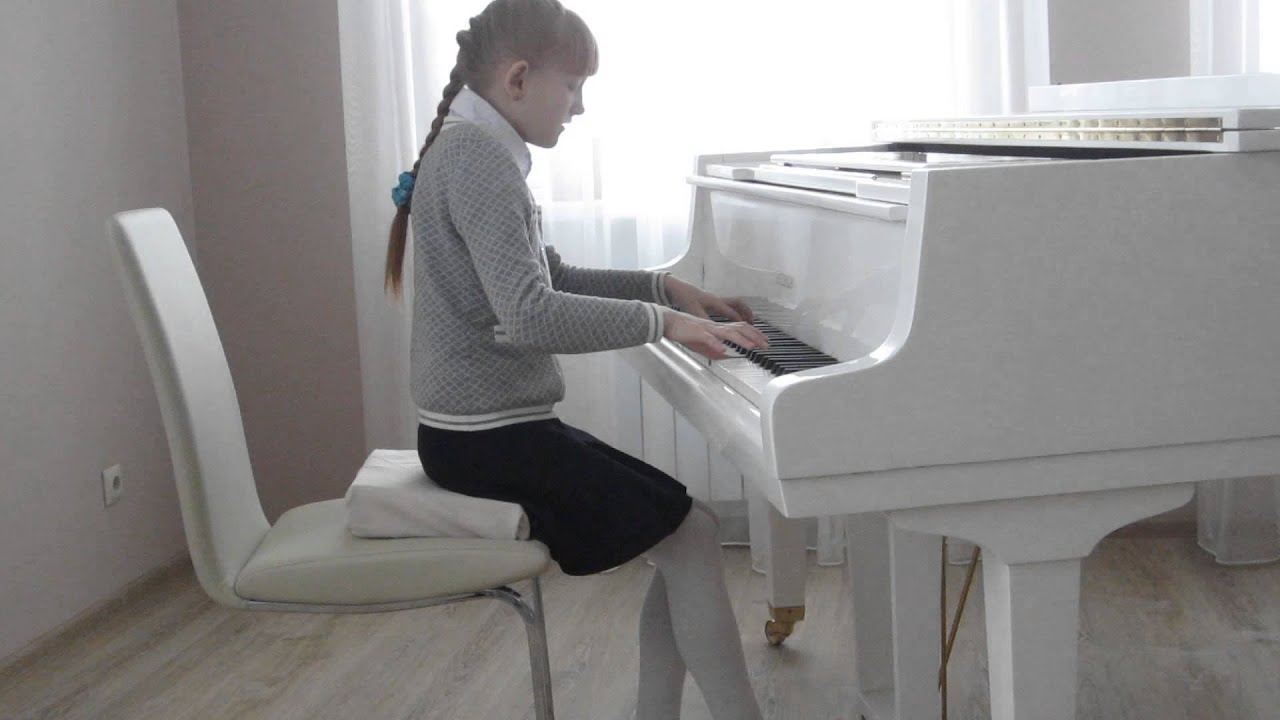 Коровицын Ноктюрн Ноты