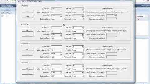 Getting Started with SensorMonkey