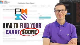 अपना सटीक PMP परीक्षा स्कोर कैसे जानें! screenshot 5