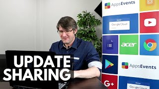 Update to the sharing settings for Google Docs  | Tips & Tricks Episode 45