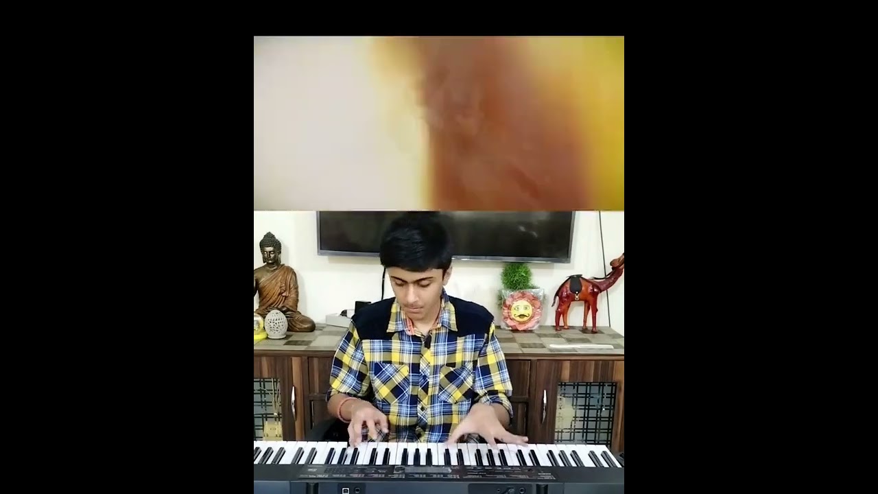 Marvel Opening Theme by Vardaan - Like, Share and Subscribe | 