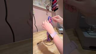 #diycrafts #sewingtipsandtricks #sewingreels