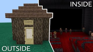 Magic Door