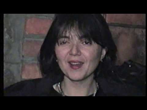 წინანდალი 1993 წელი