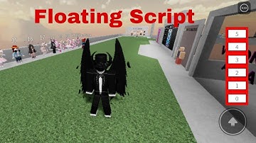 Arceus X Floating Script (Pastebin/Mediafire)