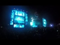 Axwell &amp; Ingrosso - Live Ultra Music Festival Buenos Aires 2015 ( In My Mind Axwell mix)