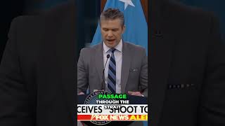 Trump Orders US Navy to DESTROY Iranian Boats #short #BreakingNews #StraitOfHormuz #geopolitics