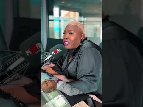 Video January with POWER 98.7 Now We're Talking