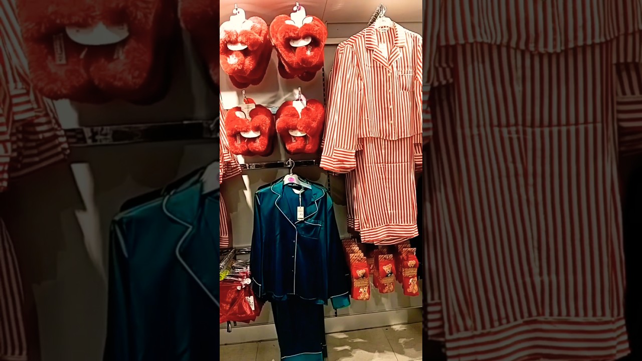 Primark💫New loungewear🫶nightwear Collection 