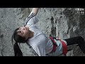【二子山】大場美和「ペトルーシュカ」への挑戦【クライミング】