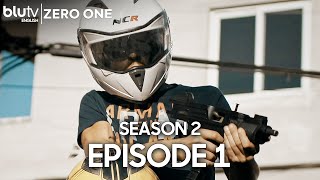 Zero One - Episode 1 English Subtitle Sıfır Bir Season 2 4K