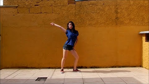 Thumbnail of Mc Delano - Na Ponta Ela Fica (Dance Cover)