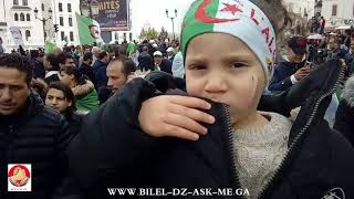 الحراك من قسنطينة #4