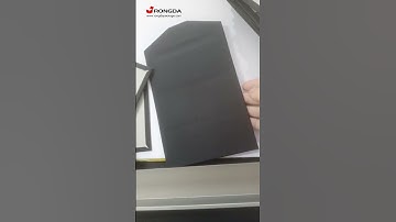 CM680B Case making machine for making foldable sunglass box