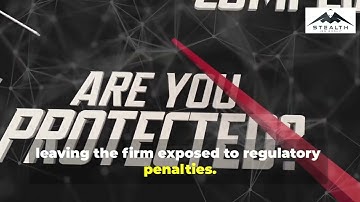 Why MSPs are not the right partner for Security & Compliance