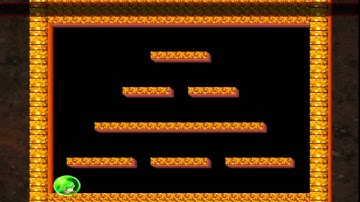 Bubble Bobble Plus - Super Standard Mode