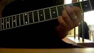 Different Strings by RUSH