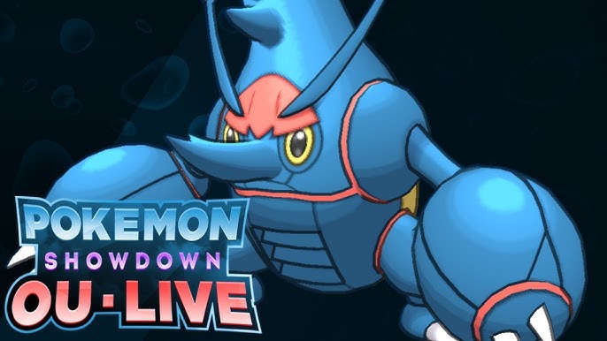 Smogon University - The premier Steel-type in Mix and Mega