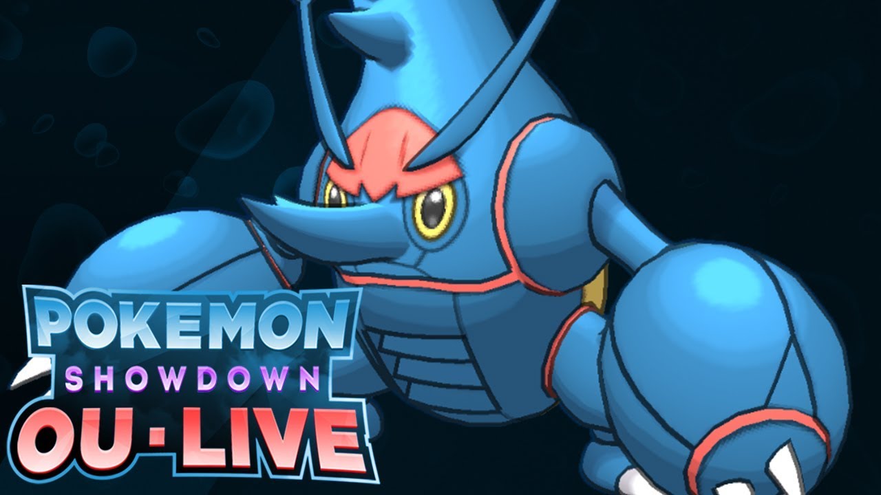 Pokemon r sweeps a team of legendaries with a single Heracross
