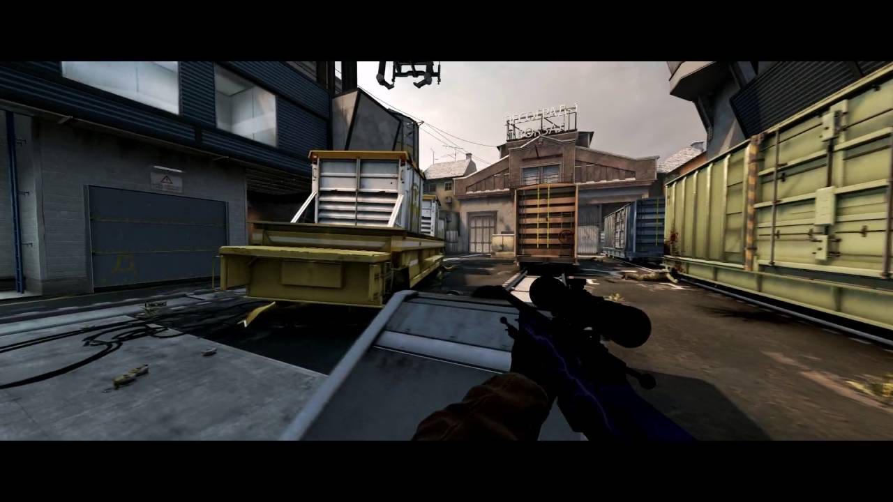 Highlight Oceanic Esports Masters