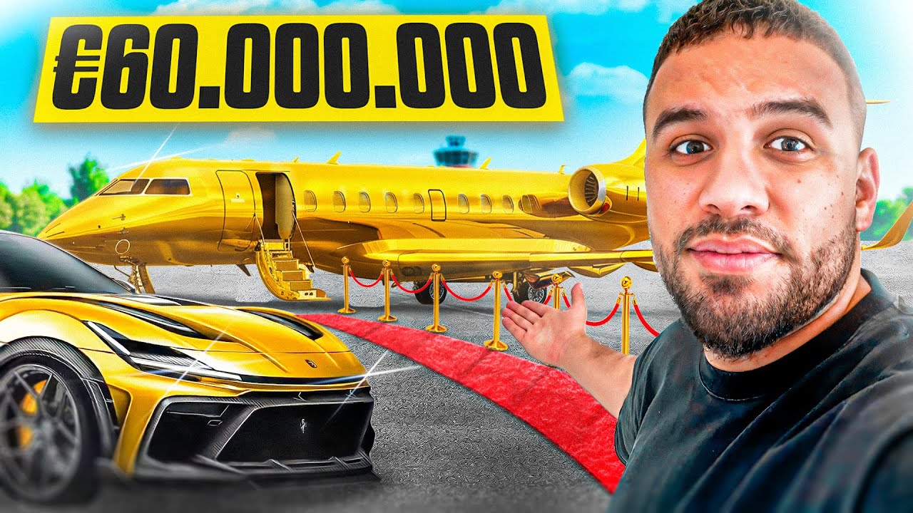 Latest Title & Thumbnail