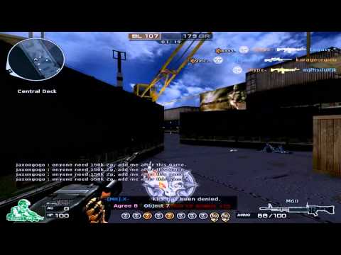 Sunday Night Cry'px #2 (TDM Quick M60 GP )
