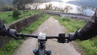 Santa Marinha do Zêzere e arredores