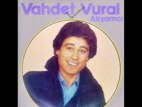 Vahdet Vural Akşamcı CD