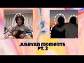 Jusryan moments pt 2 ryan justinphan northstarboys