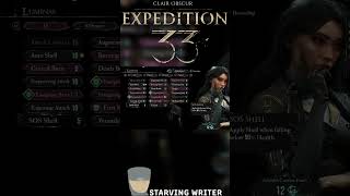 Pictos &amp; Lumina | Clair Obscur Expedition 33