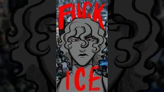 🧊🔨 I hope anyone protesting stays safe. #ice #protest #minneapolis