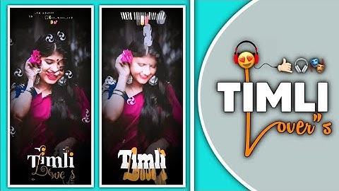 Narvat Rathva New Timli Status Editing 🔥alight motion video editing❣️New Shake @Harshu_Creation01