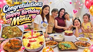 EP 425 | BIrthday and CSC Passer Celebration \ Guansing Fam