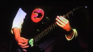 mother of god (live footage) 2004