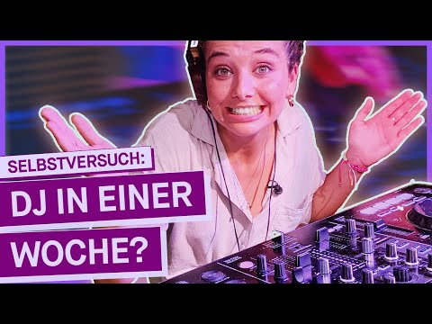 Video: Wie heißt dmo deejay richtig?