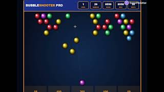 Bubble Shooter Pro 2026 Walkthrough screenshot 3