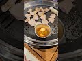 고반식당 항정살 구이