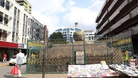 Almost Forgotten, Historic 