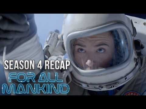 For All Mankind | Season 4 Recap