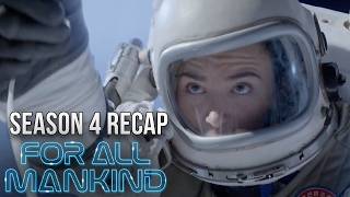 For All Mankind | Season 4 Recap
